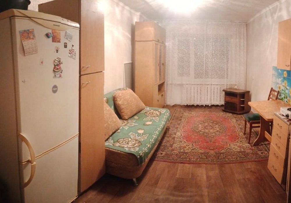 Сдается комната в общежитии ДСР