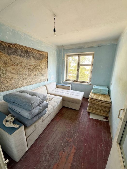 2 ком квартира 44 м2