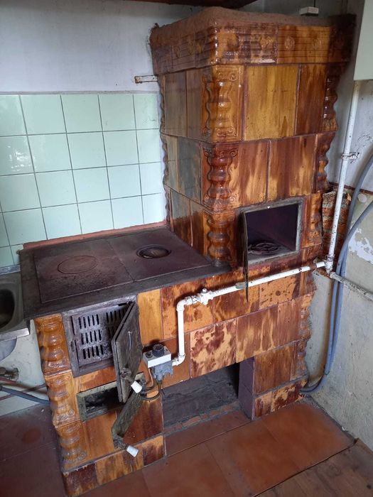 Terracote second hand
