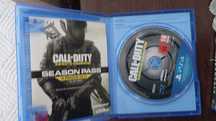 Call of Duty  , infiniti și modern warfare PS4!