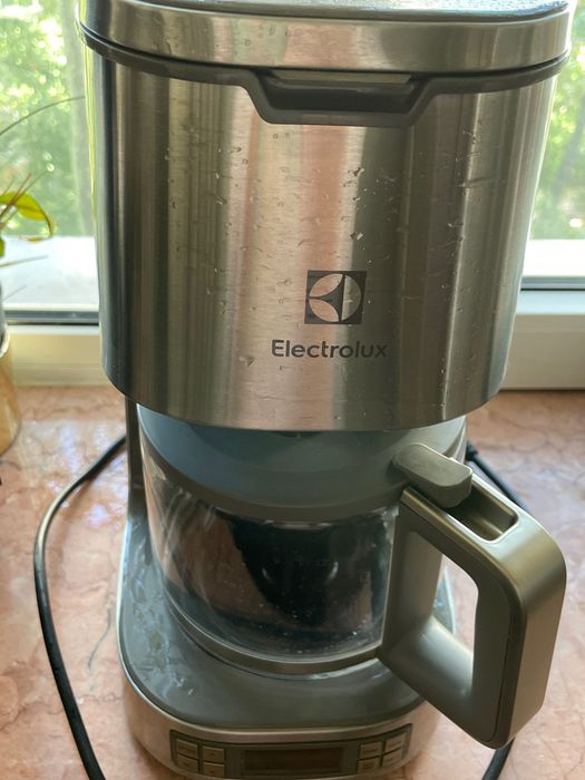 Filtru de cafea Electrolux