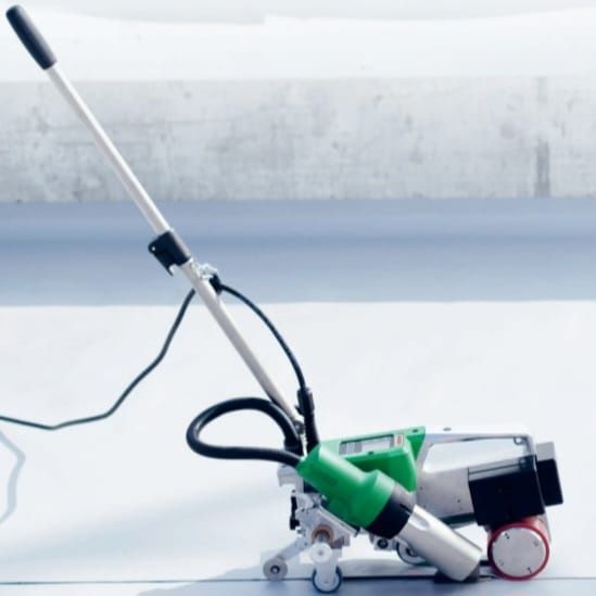 Герметично. Надежно. Навсегда. Профессиональная гидроизоляция.