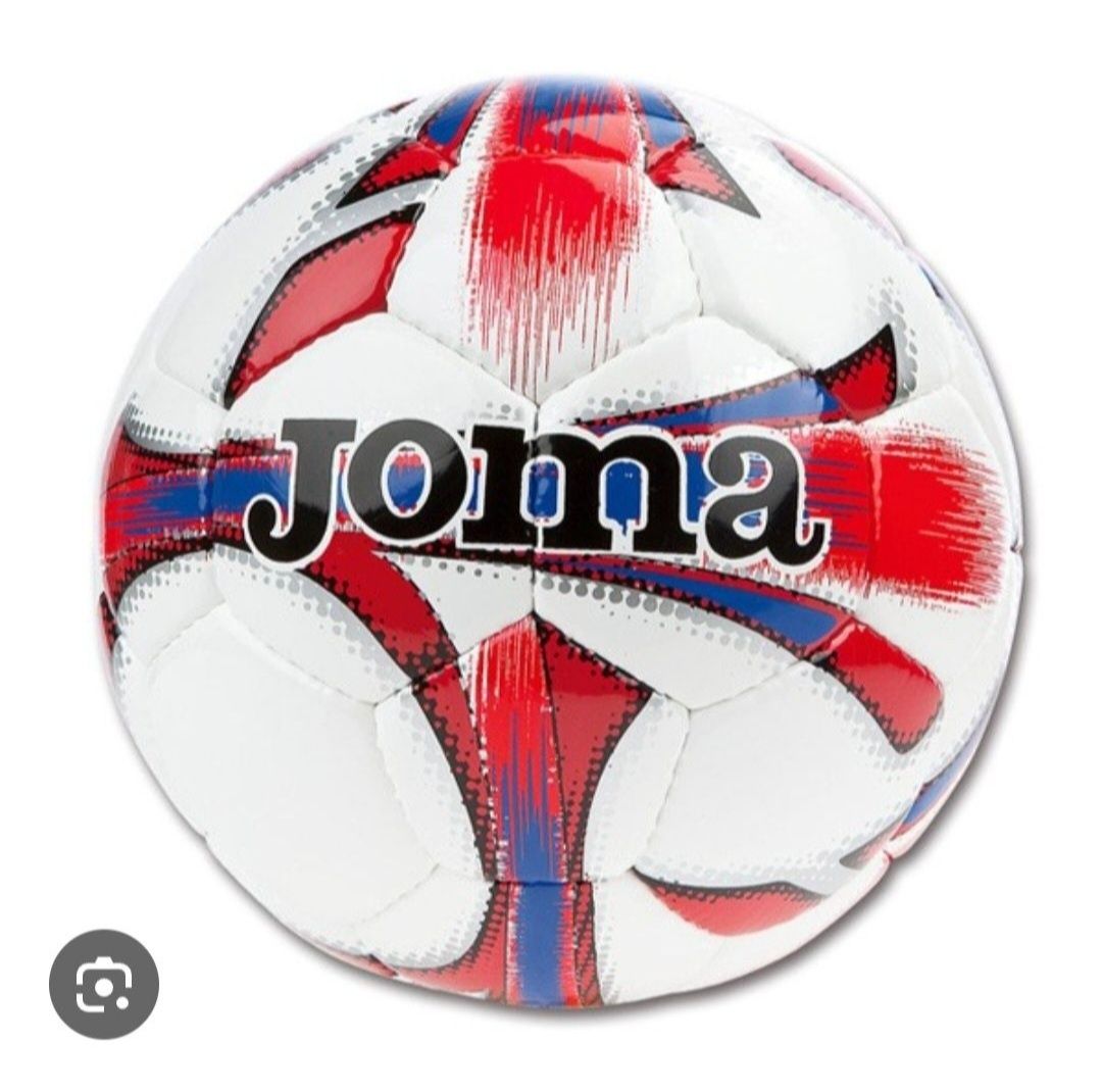 Minge Joma Dali noua