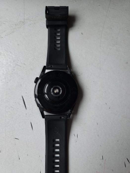 Huawei Watch Gt 3 Active