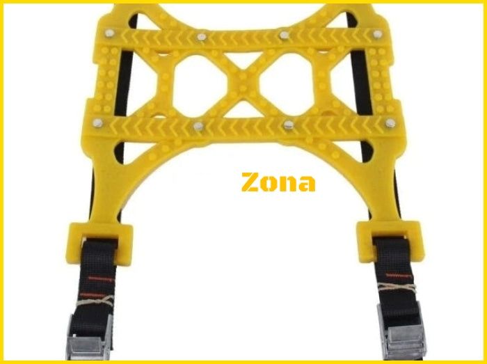 14" - 18" ПВЦ вериги за сняг C70 | M - 15/16