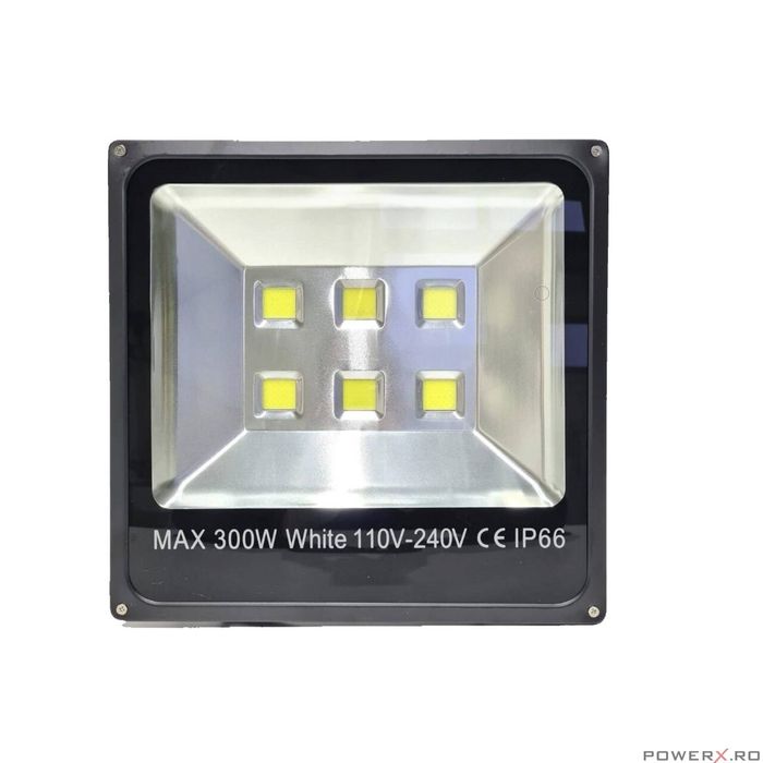 Lampa electrica, proiector 300W 220V