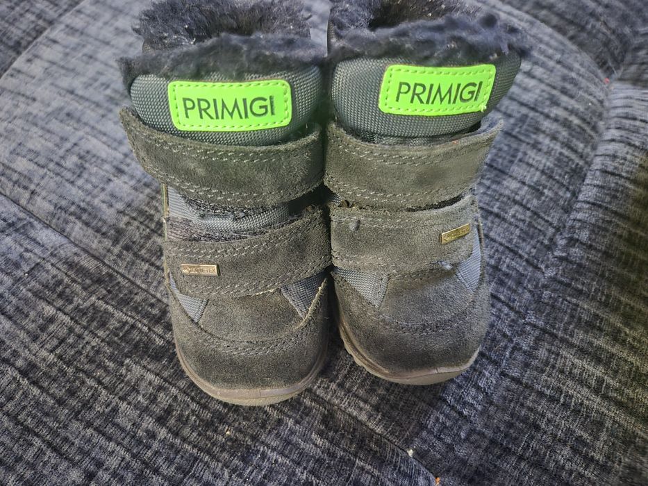 Ghete Primigi marime 23