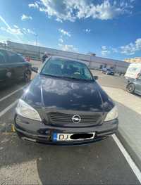 Opel astra g an 2006motor 17