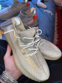 Yeezy boost 350 v2 LUNDMARK 43-44