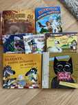 Комплект детски книжки