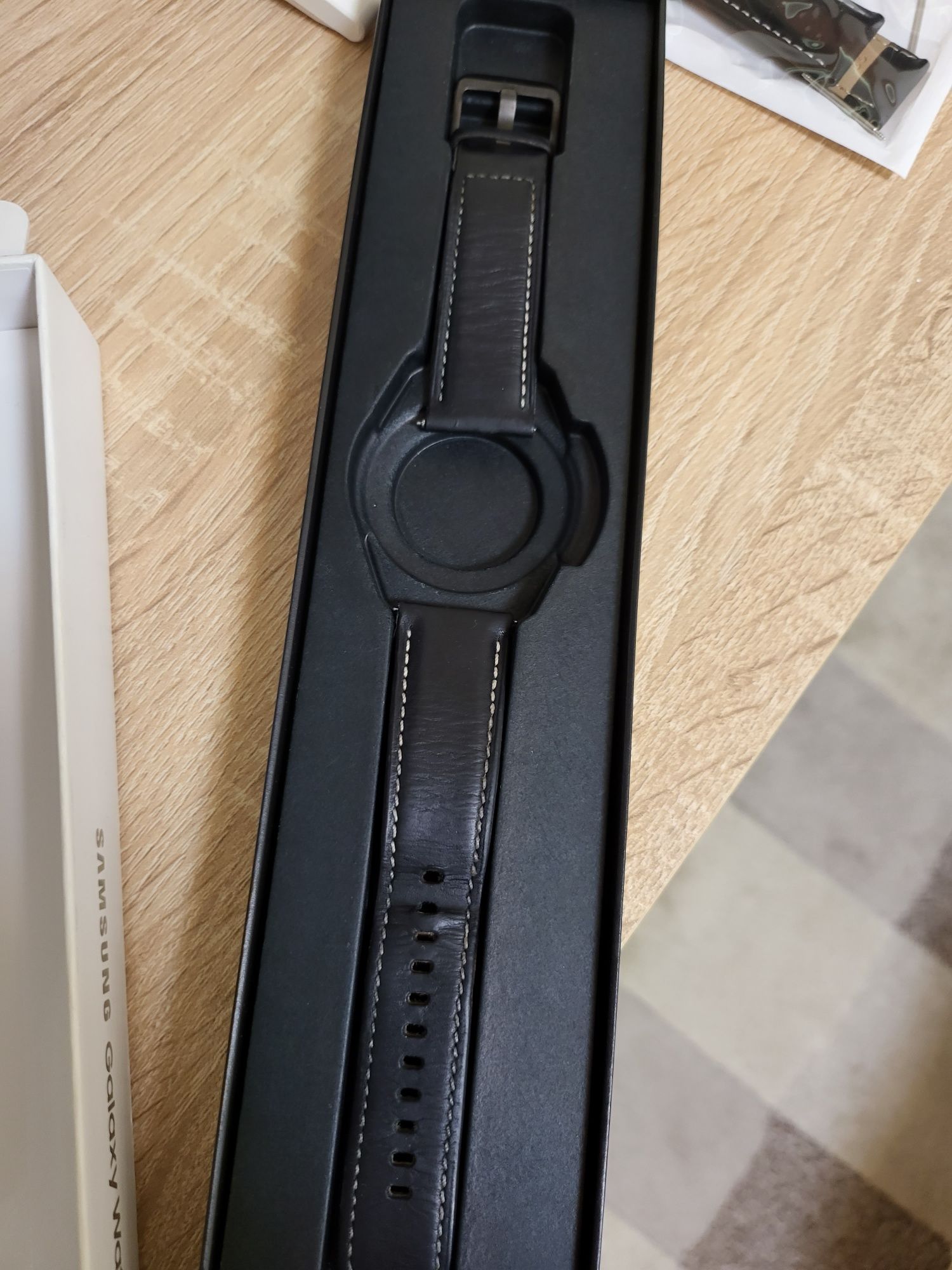 Samsung watch 3 LTE eSIM (4G)