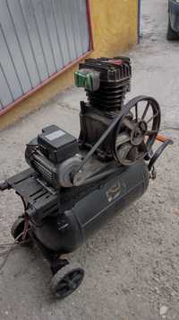 Compresor aer motor 220