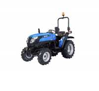 Tractor Agricol Solis 4WD - 20CP