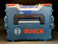 Bormasina pe acumulator Bosch GSR 18V Hard