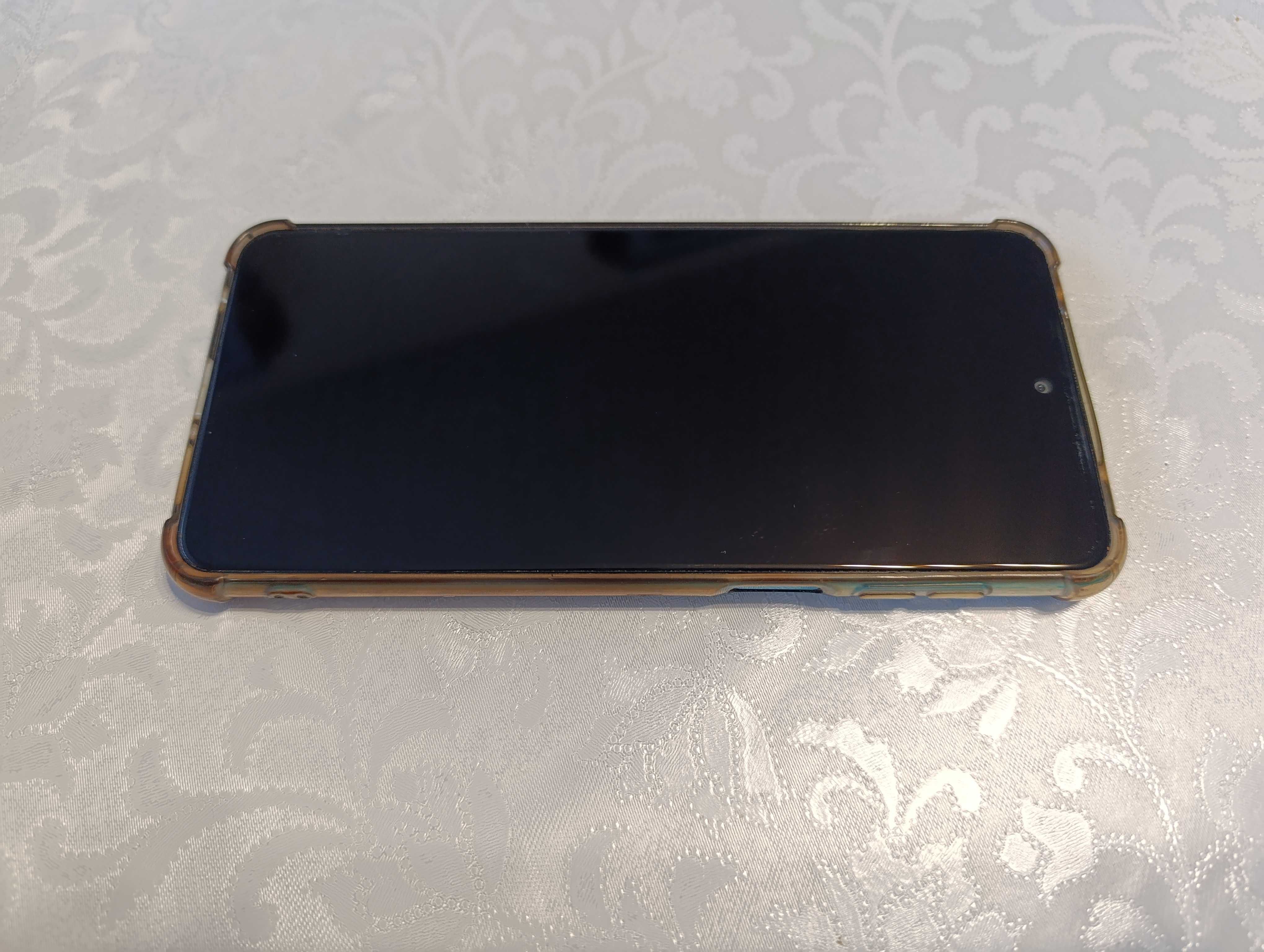 GSM в перфектно състояние Redmi Note 9 Pro Dual SIМ и SD карта подарък
