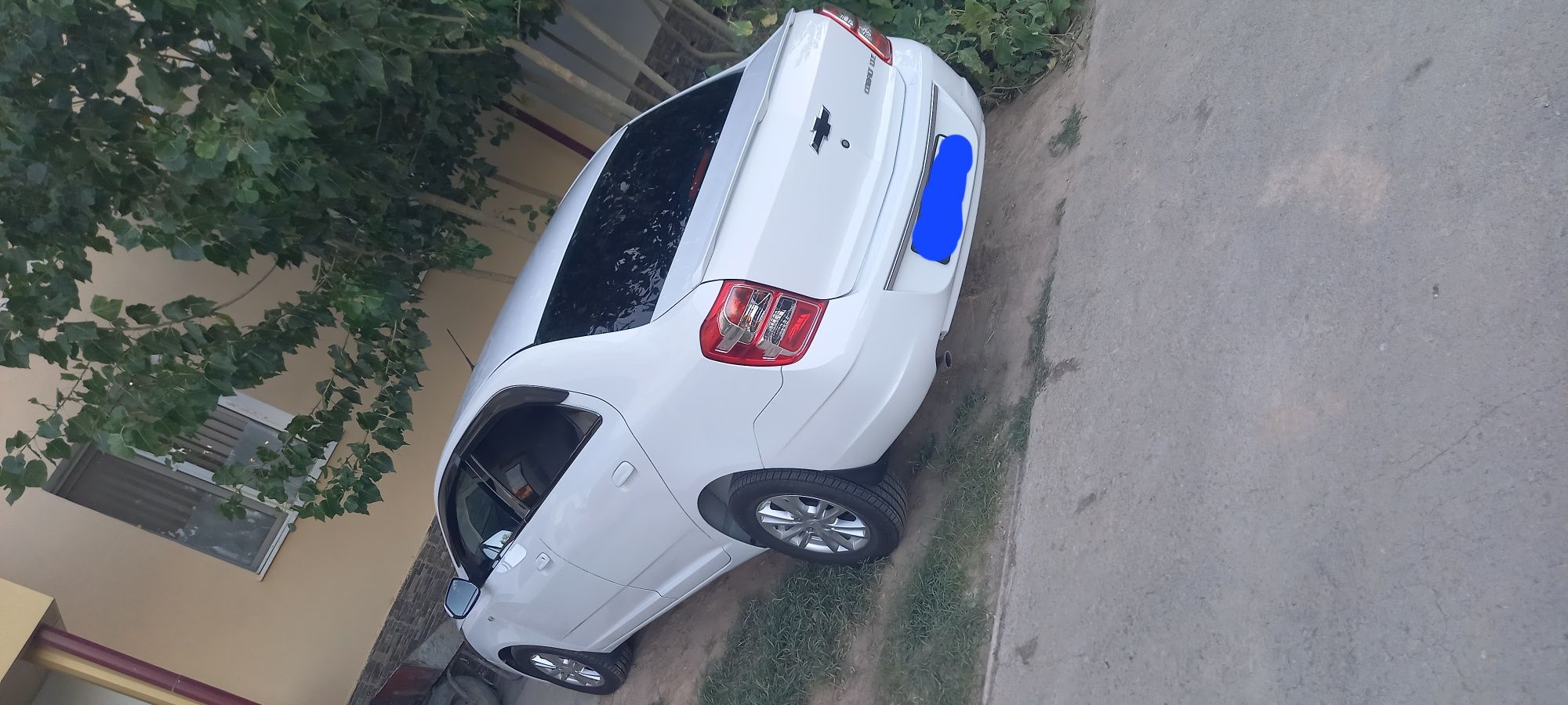 Cobalt avtomat 2022