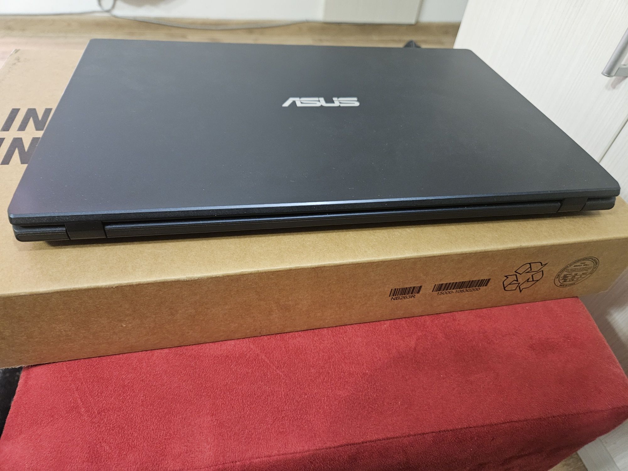 Asus VivoBook Go 15 E510MA В ГАРАНЦИЯ!