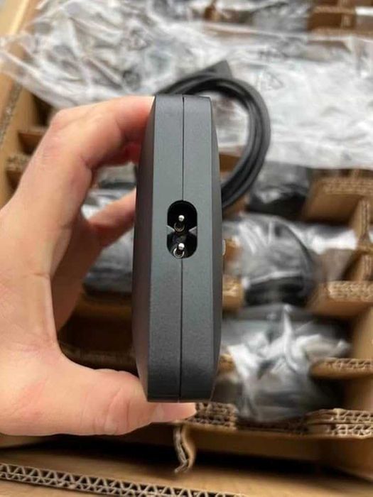 Блок питания Type-C 65W универсальное зарядное устройство для ноутбука