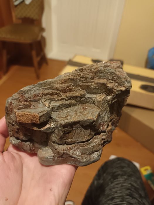 Materiale diorama ho