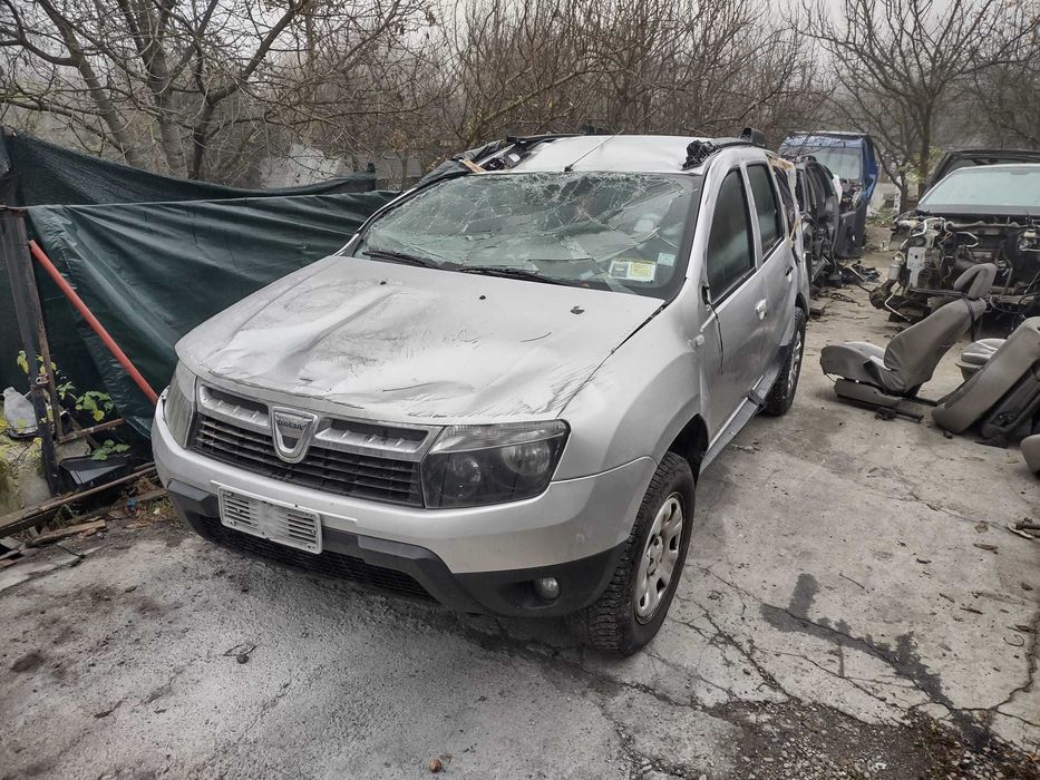 piese dacia duster 1.5 dci euro 5