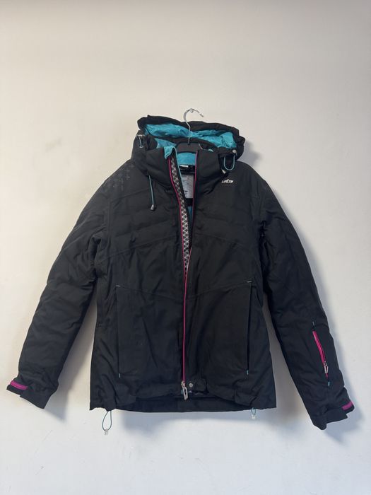 Costum de ski de dama geaca wedze marime S pantaloni benger marime 38