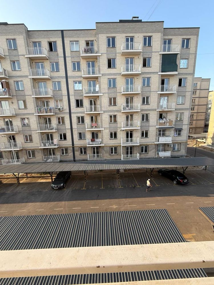 Продается 1 комнатная квартира. Яшнабадский район. Куйлюк