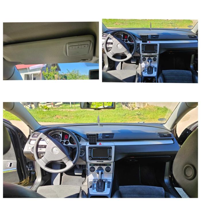 De vânzare Passat b6 2.0 Tdi Dsg