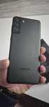 Samsung Galaxy s21+
