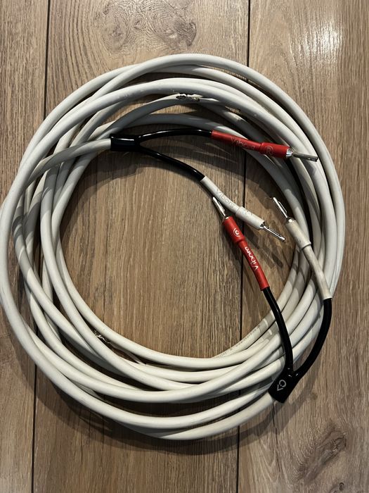 Кабели за тонколони Chord Odyssey x 2х3.20метра