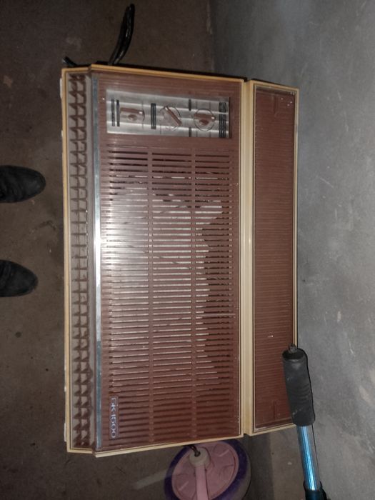 Кондиционер бк. 1500