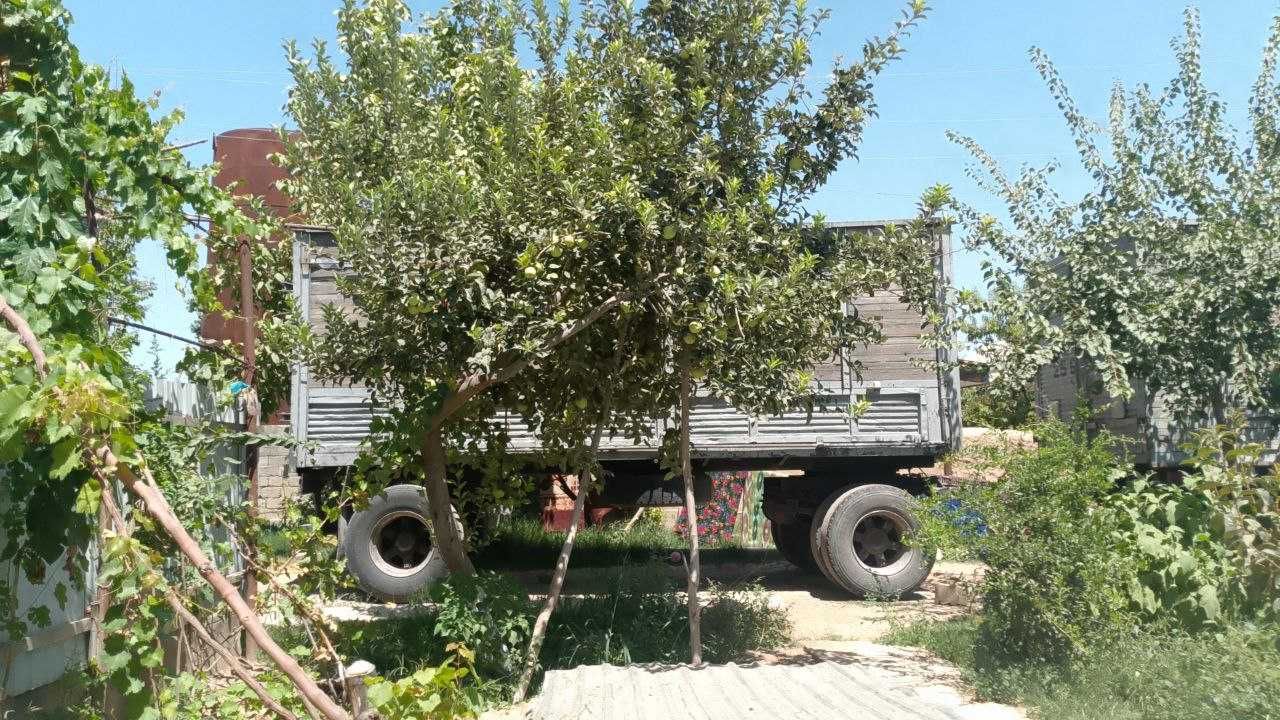 Kamaz 53212 Sotiladi