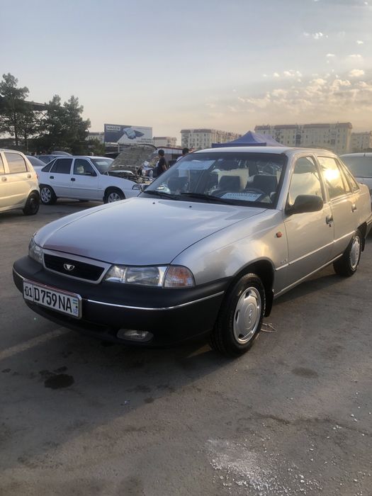 Bir qo'l sons yurgani halol 100min daewoo