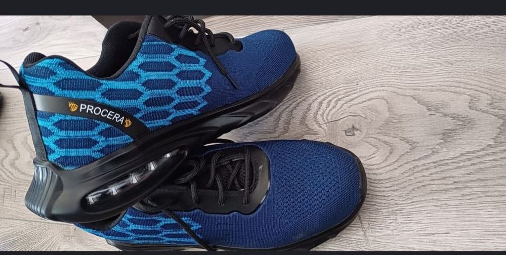 Pantofi de protectie