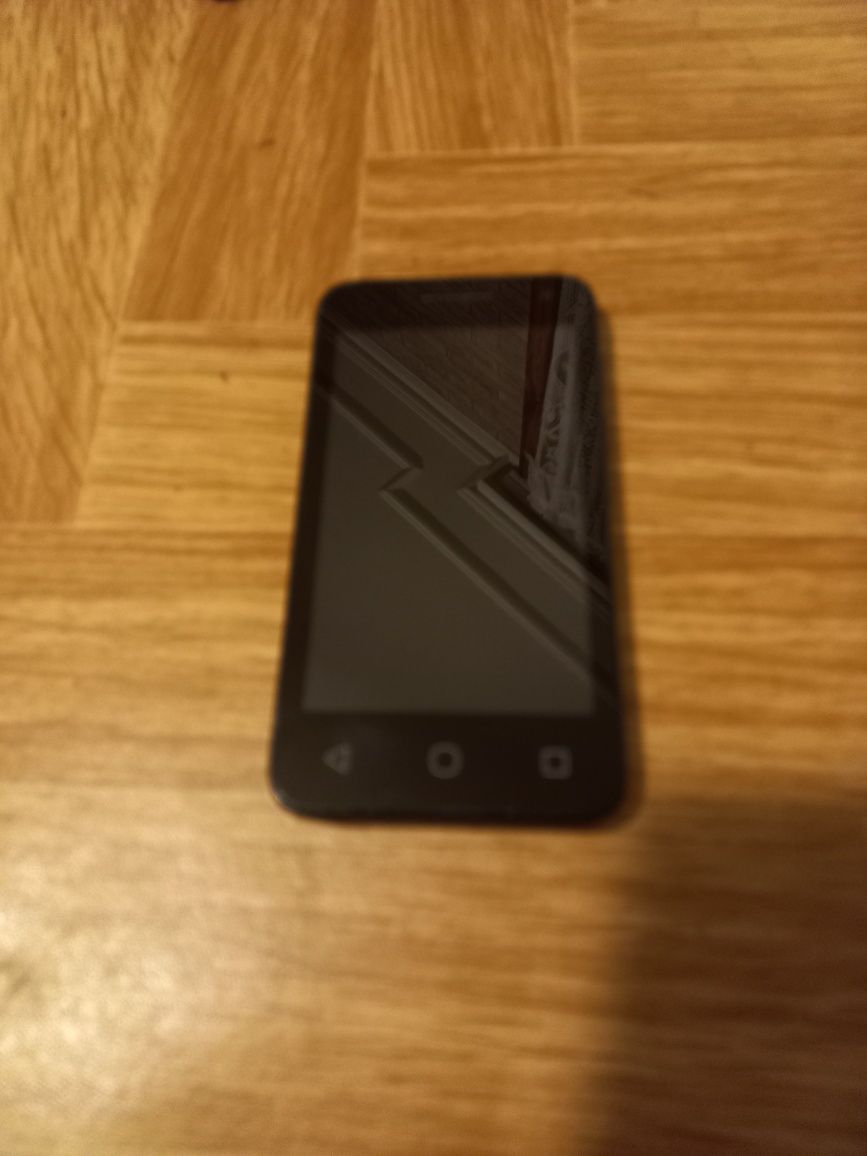 Alcatel U3 чисто нов