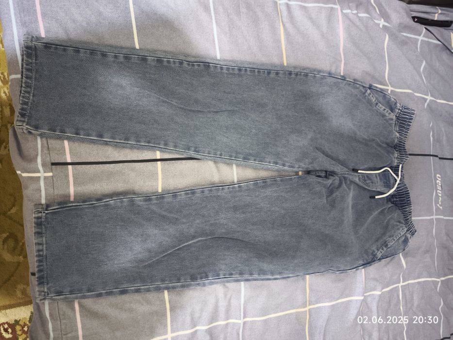 Джинсы мужские новые