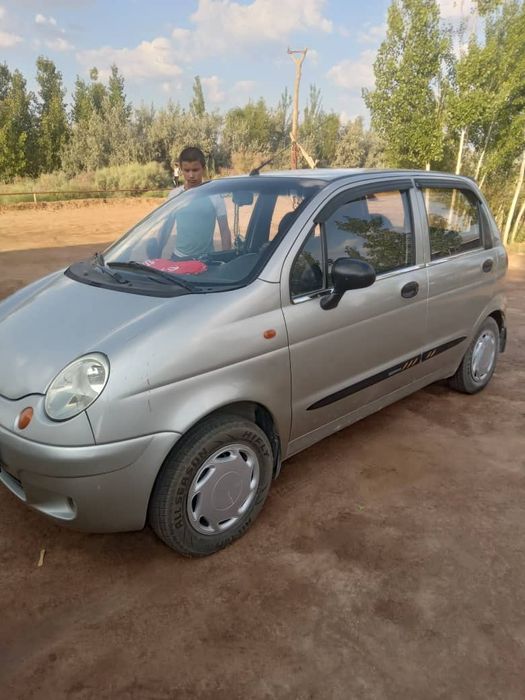 Matiz mx 2005yil