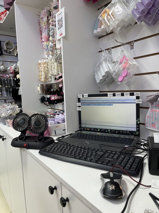 Жүріп тұрған дайын бизнес сатылады.