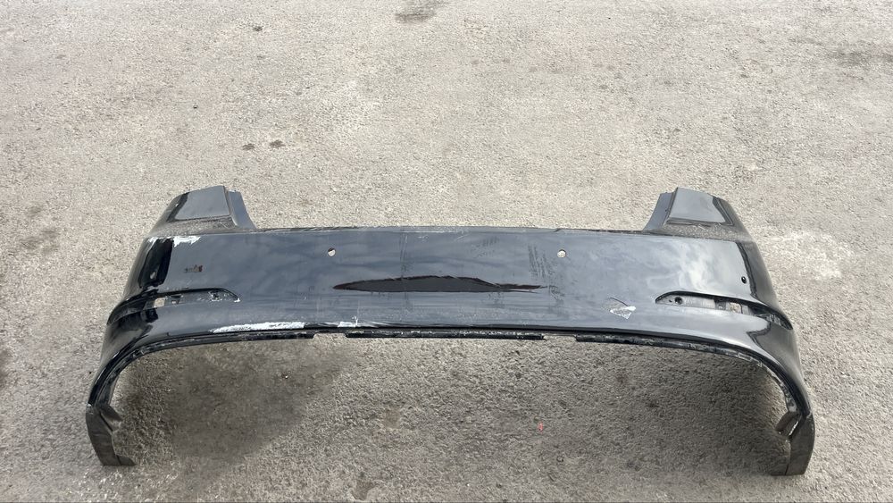 Оригинал бампер хундай 2017 жылғы оригинал