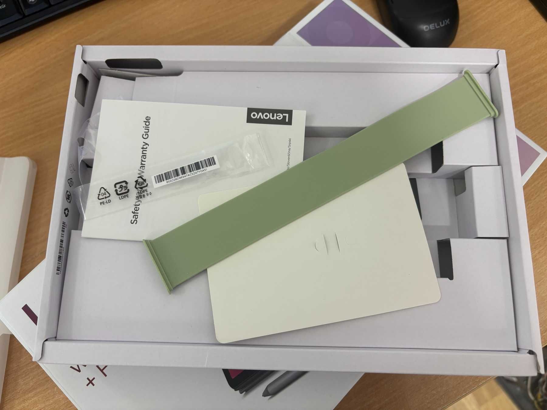 Таблет Lenovo Tab M11