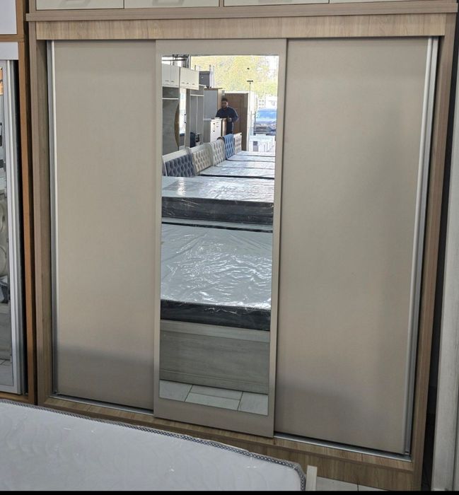 Шкаф купе shkaf шкоп [200×180×57]