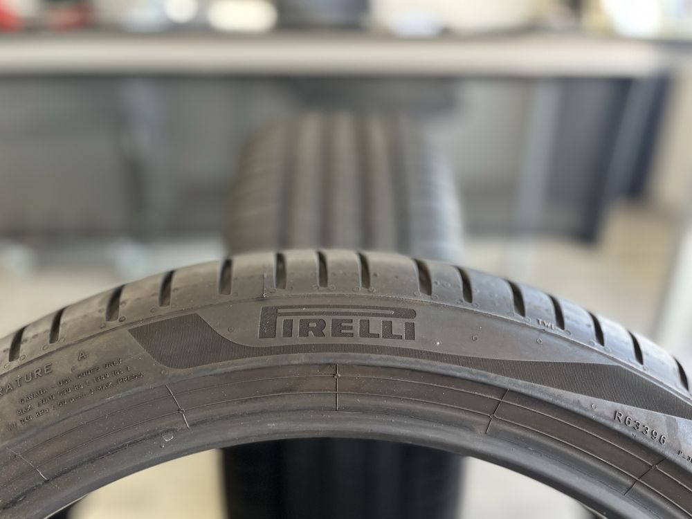 Летни гуми 225/40/18 Pirelli