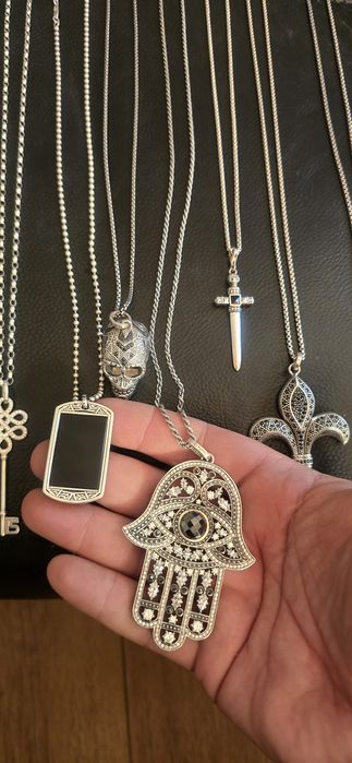 Bijuterii Thomas Sabo argint