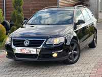 Volkswagen Passat Volkswagen Passat 2.0 Diesel Automata Euro 5