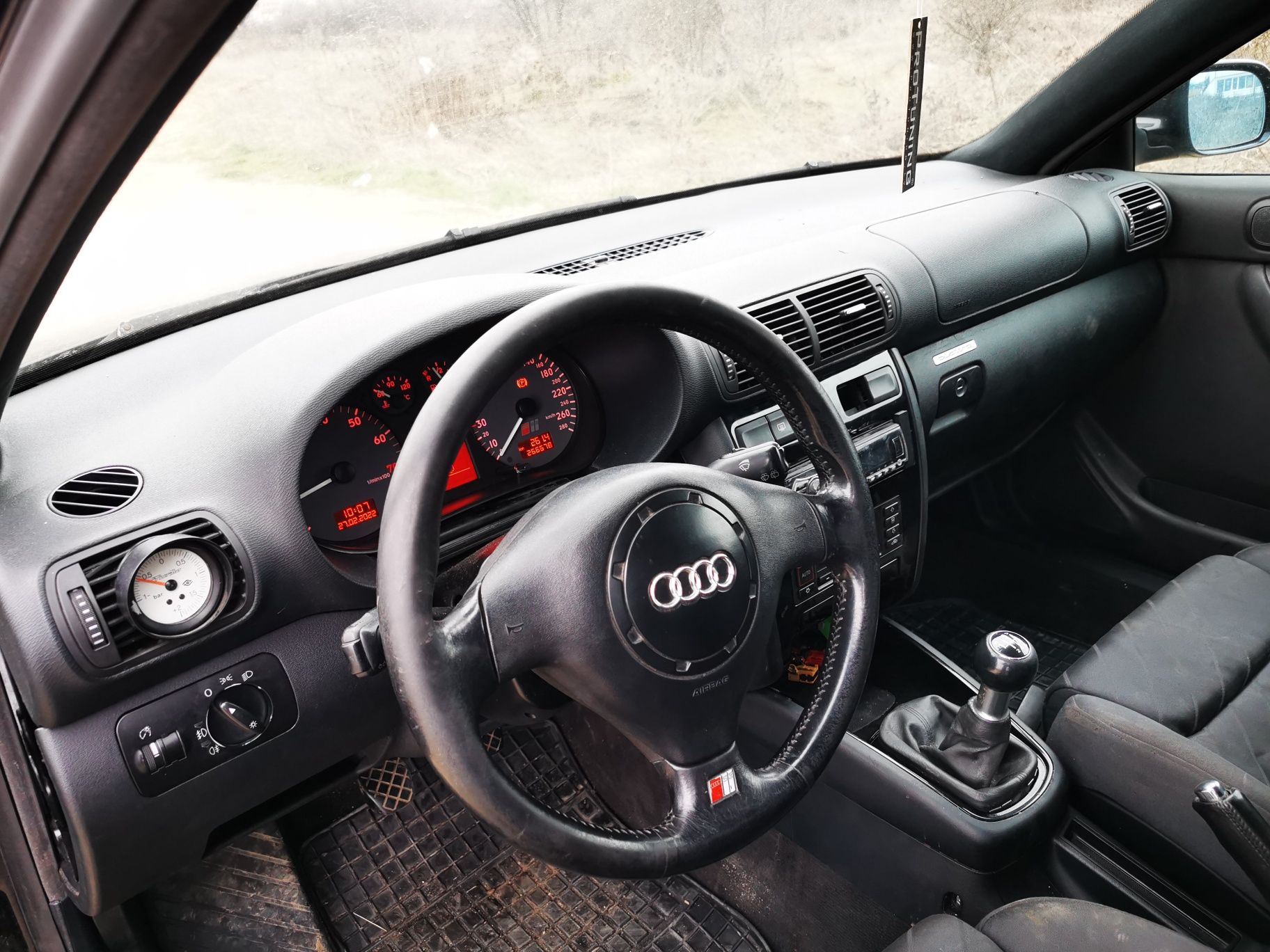 Ауди с3 1.8т на части / audi s3 1.8T quattro