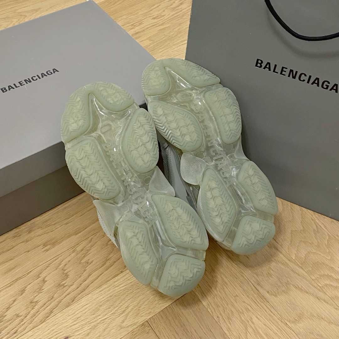 Adidasi Balenciaga Triple S / Premium