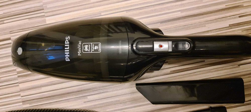 Aspirator auto Philips