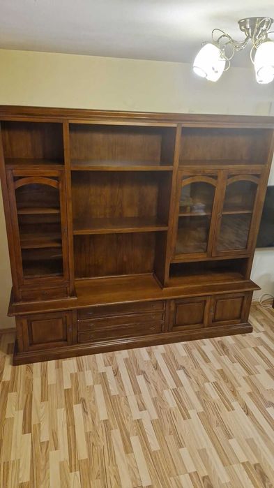 mobilier lemn masiv