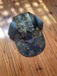 Военна униформа шапка