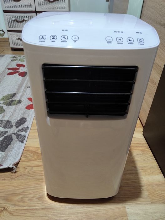 Aer condiționat portabil