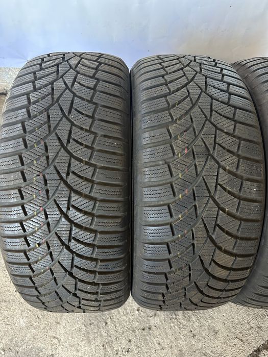 215/55/16 Toyo dot22 4бр